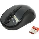 Мышка A4Tech G3-280N Glossy grey (4711421874007)