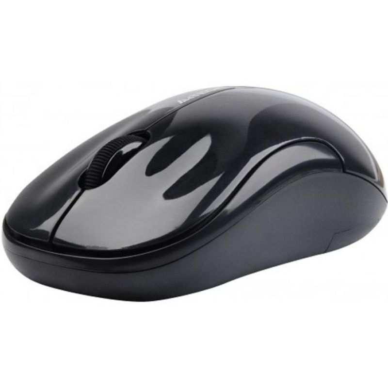Мишка A4Tech G3-300N Black (4711421926430)