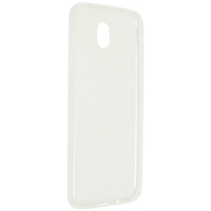 Чехол для мобильного телефона Drobak Ultra PU для Samsung Galaxy J3 (2017) (Clear) (222901)