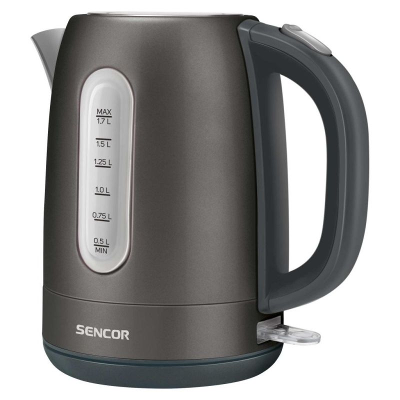 Електрочайник Sencor (SWK1778BK)