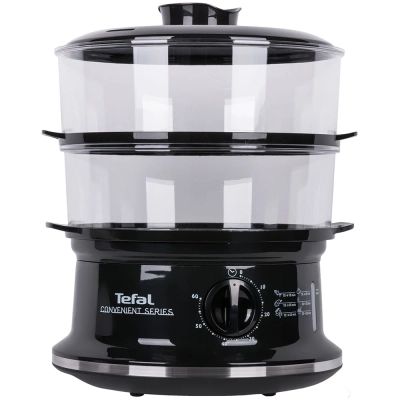 Пароварка Tefal (VC140131)