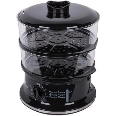 Пароварка Tefal (VC140131)