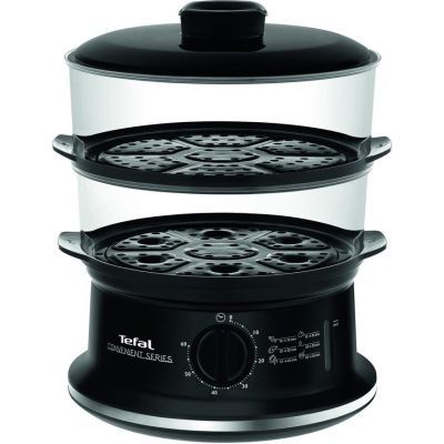 Пароварка Tefal (VC140131)