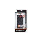 Сетевой фильтр питания REAL-EL REAL-EL RS-8 PROTECT, 1.8m, black (EL122300021)