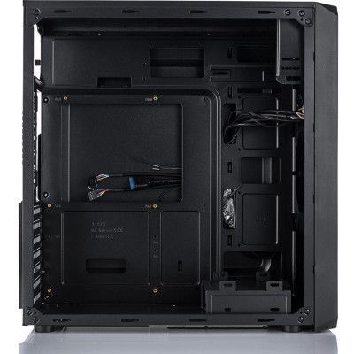 Корпус для ПК Vinga (CS210B)