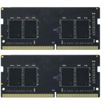 Модуль пам\'яті для ноутбука SoDIMM DDR4 16GB (2x8GB) 2400 MHz eXceleram (E416247SD)