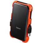 Внешний жесткий диск 2.5" 1TB Apacer (AP1TBAC630T-1)