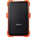 Внешний жесткий диск 2.5" 2TB Apacer (AP2TBAC630T-1)