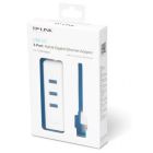 Сетевая карта TP-Link USB to Ethernet (UE330)