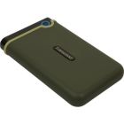 Зовнішній жорсткий диск 2.5" 2TB Transcend (TS2TSJ25M3G)