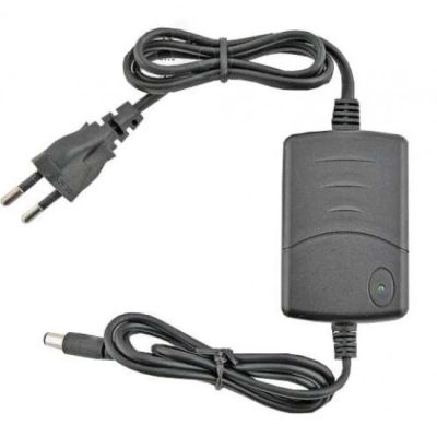 Блок живлення мережевий Mustang Energy 12 В, 1 А (PS-1201)