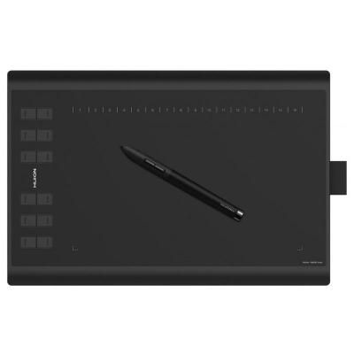 Графічний планшет Huion (Huion New 1060Plus)