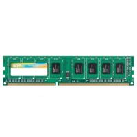 Модуль пам\'яті для комп\'ютера DDR3 4GB 1600 MHz Silicon Power (SP004GBLTU160N02)