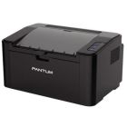 Лазерный принтер Pantum (P2500W) с Wi-Fi (P2500W)