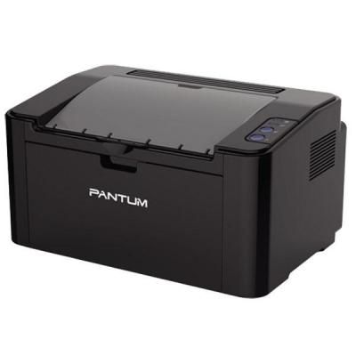 Лазерный принтер Pantum (P2500W) с Wi-Fi (P2500W)