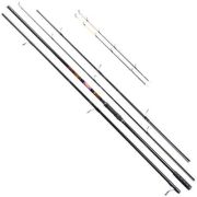 Вудилище Brain Apex Double 3.3m 3.25lbs/max 130g (1858.40.72)