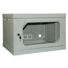 Шкаф настенный CSV Wallmount Lite 9U, глубина 580 (перф) (958-П-ШН)