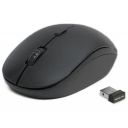 Мышка REAL-EL (RM-301 black)