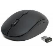 Мышка REAL-EL (RM-301 black)