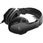 Наушники REAL-EL GDX-7200 Black (EL124100018)