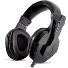 Наушники REAL-EL GDX-7200 Black (EL124100018)