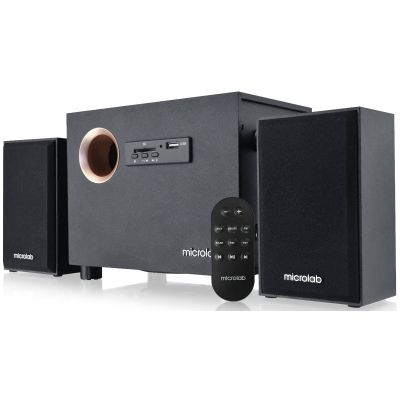Акустична система Microlab (M-105R)