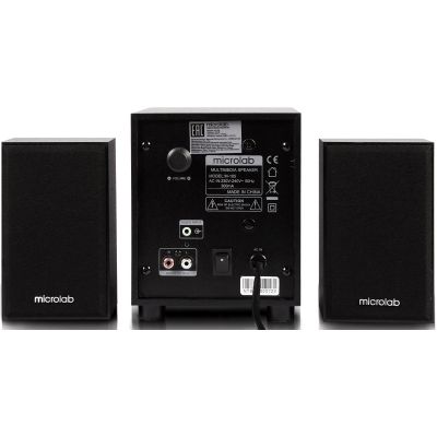 Акустична система Microlab (M-105R)