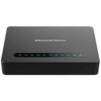 VoIP-шлюз Grandstream (HT818)