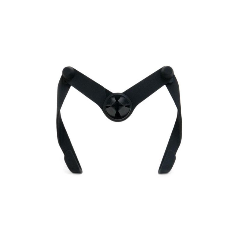 Универсальный автодержатель Extradigital Mount Holder Black (CRM4118)
