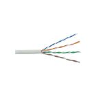 Кабель сетевой OK-Net UTP cat.5e 305м (U/UTP-cat.5Е) (КПВ-ВП (350) 4*2*0,50)