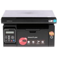 Многофункциональное устройство Pantum с Wi-Fi (M6500W)