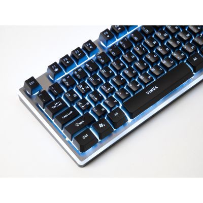 Клавиатура Vinga (KBG839 black)