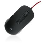 Мышка Vinga (MSG-868 Silent black)