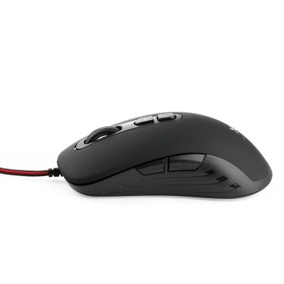 Мышка Vinga (MSG-868 Silent black)