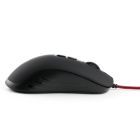 Мышка Vinga (MSG-868 Silent black)