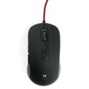 Мишка Vinga (MSG-868 Silent black)