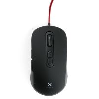 Мишка Vinga (MSG-868 Silent black)