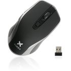 Мишка Vinga (MSW-909 Silent black-grey)