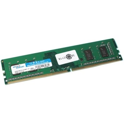 Модуль пам\'яті для комп\'ютера DDR3 8GB 1600 MHz Golden Memory (GM16N11/8)