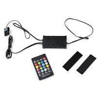 Модуль управления подсветкой Vinga (RGB control-01)