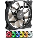 Кулер до корпусу Vinga (RGB fan-01)