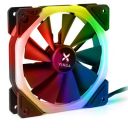 Кулер до корпусу Vinga (RGB fan-05)