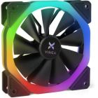 Кулер до корпусу Vinga (RGB fan-06)