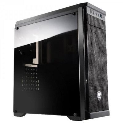 Корпус для ПК Cougar (MX330-G)