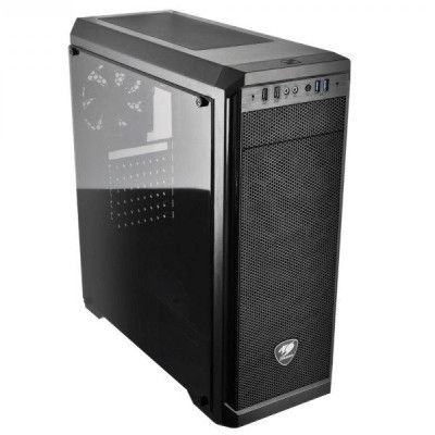 Корпус для ПК Cougar (MX330-G)