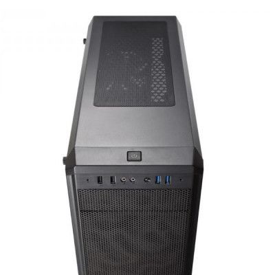 Корпус для ПК Cougar (MX330-G)