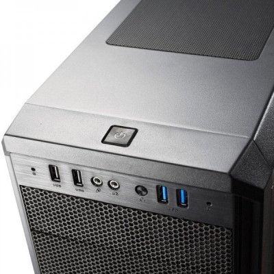 Корпус для ПК Cougar (MX330-G)