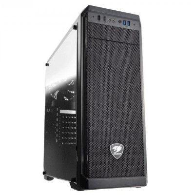 Корпус для ПК Cougar (MX330-G)