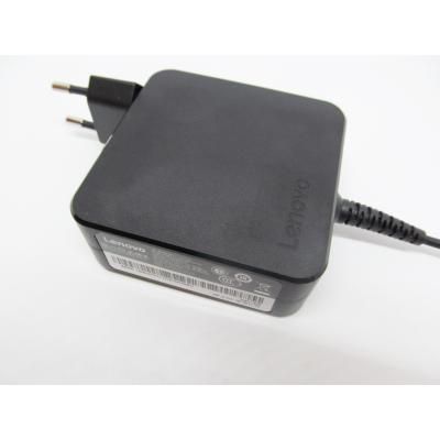 Блок живлення до ноутбуку Lenovo 65W 20V, 3.25A, разъем 4.0/1.7 (ADLX65CLGC2A / A40221)