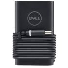 Блок питания к ноутбуку Dell 65W Oval 19.5V 3.34A разъем 7.4/5.0 (pin inside) (LA65NM130 / A40224)